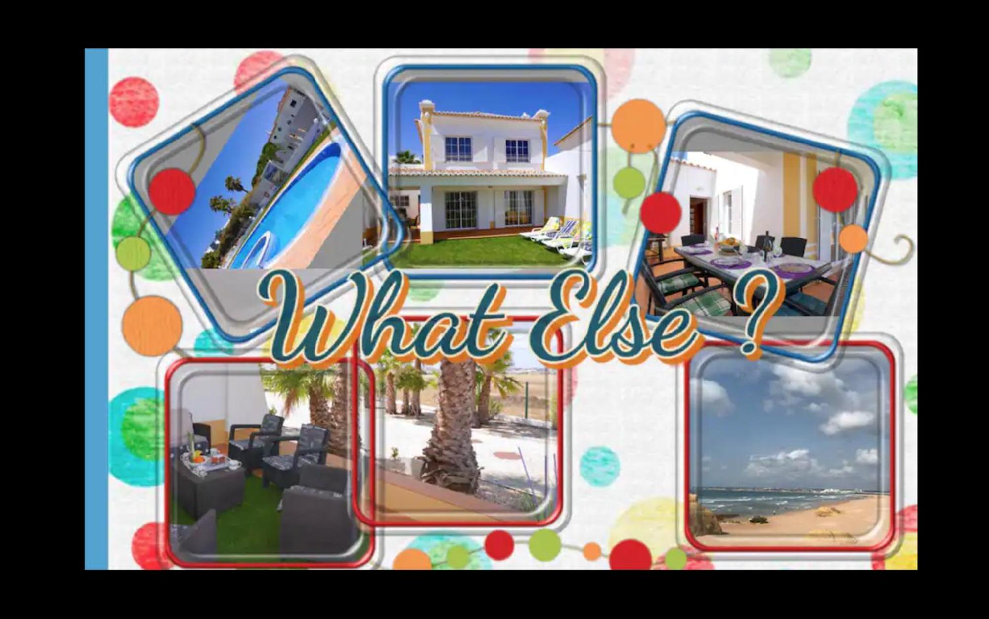 Casa Coral
